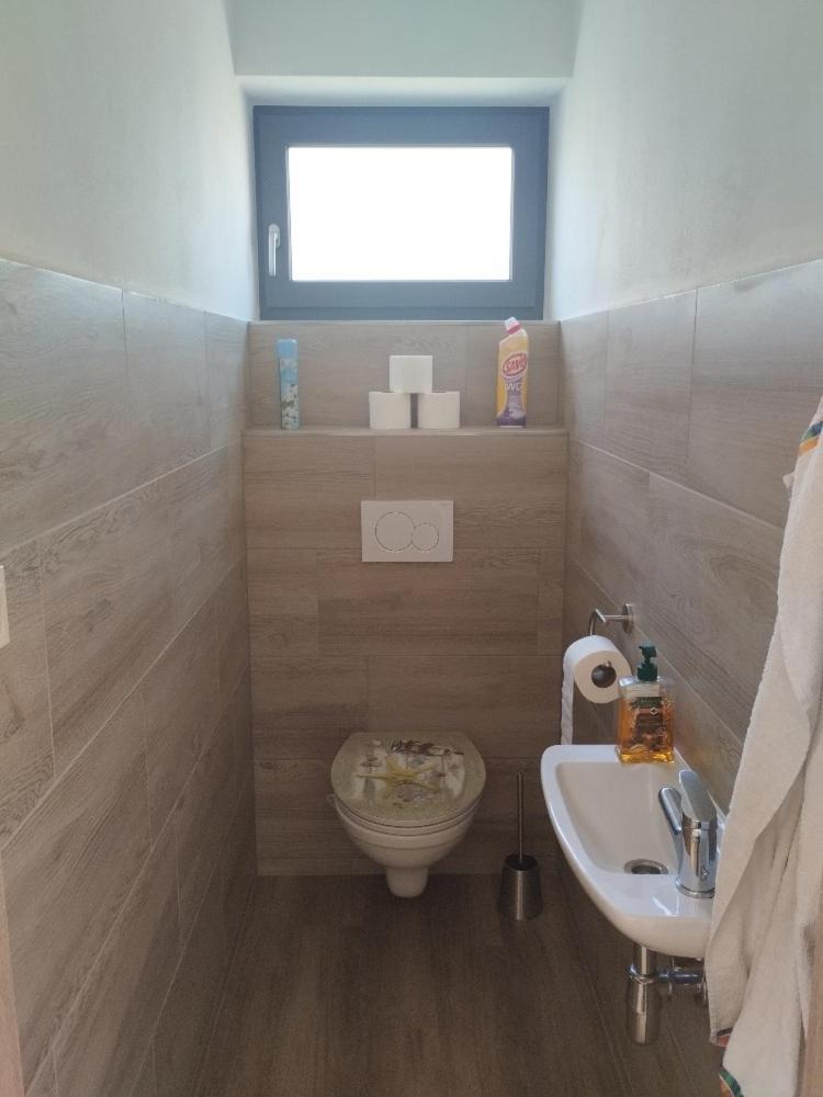 Apartman Dasa Frymburk Exterior photo
