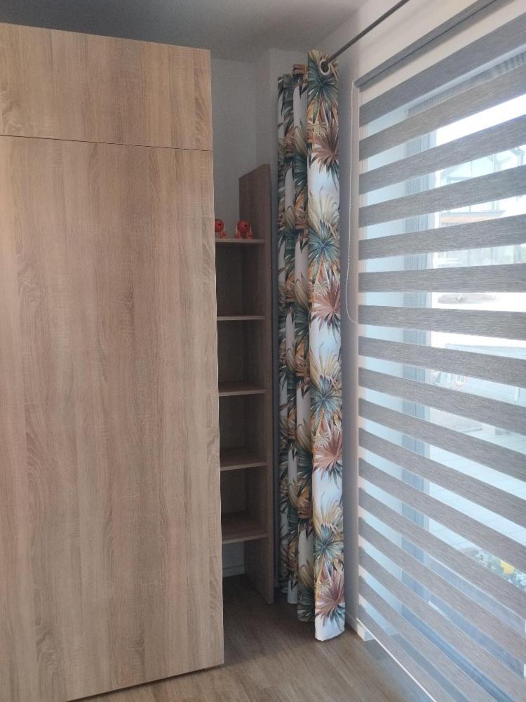 Apartman Dasa Frymburk Exterior photo