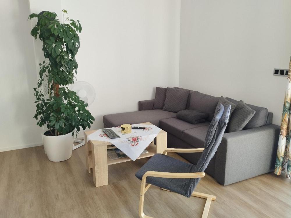 Apartman Dasa Frymburk Exterior photo