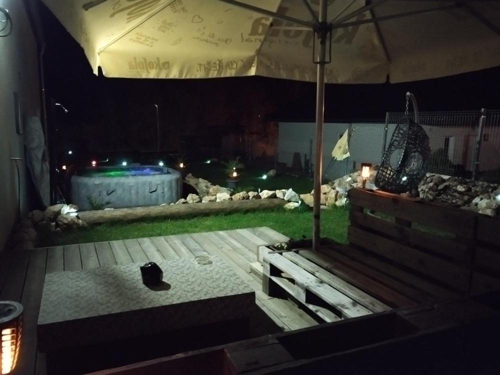 Apartman Dasa Frymburk Exterior photo